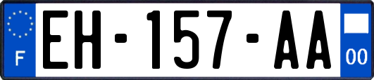 EH-157-AA