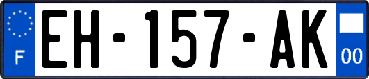 EH-157-AK