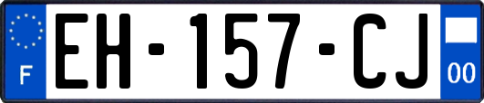 EH-157-CJ