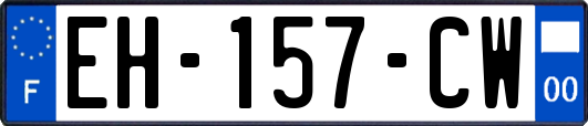 EH-157-CW