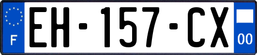 EH-157-CX