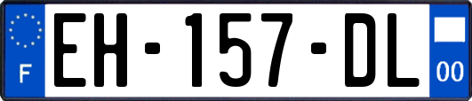 EH-157-DL