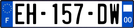 EH-157-DW