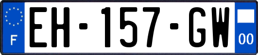 EH-157-GW