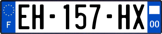 EH-157-HX
