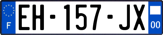 EH-157-JX