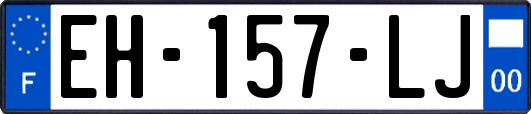 EH-157-LJ