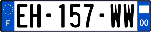 EH-157-WW