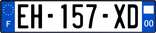 EH-157-XD