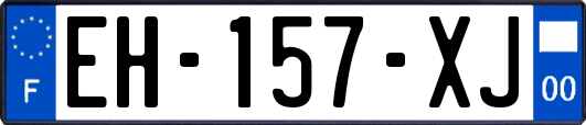 EH-157-XJ