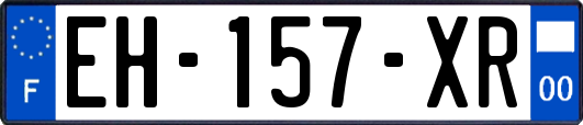 EH-157-XR