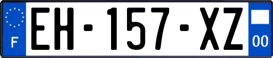 EH-157-XZ