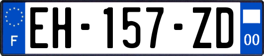 EH-157-ZD