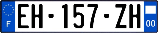 EH-157-ZH