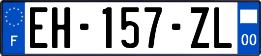 EH-157-ZL