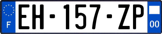 EH-157-ZP