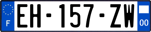 EH-157-ZW