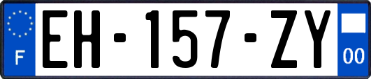 EH-157-ZY