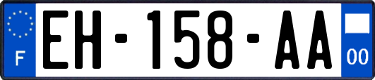 EH-158-AA