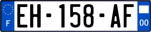 EH-158-AF