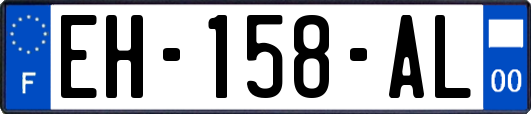 EH-158-AL