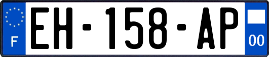 EH-158-AP