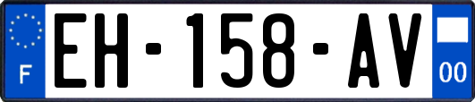 EH-158-AV