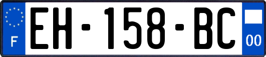 EH-158-BC