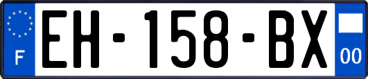 EH-158-BX