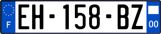 EH-158-BZ