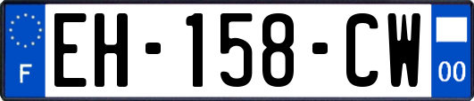 EH-158-CW