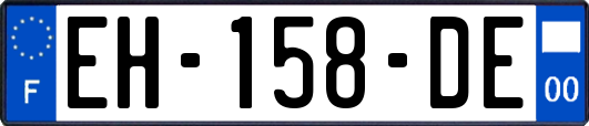 EH-158-DE