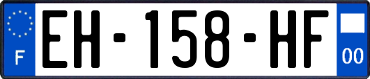 EH-158-HF