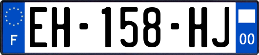EH-158-HJ