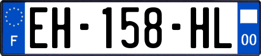 EH-158-HL