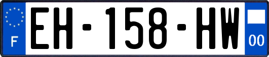 EH-158-HW