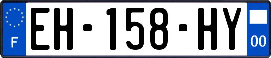 EH-158-HY