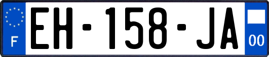 EH-158-JA