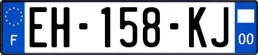 EH-158-KJ