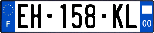 EH-158-KL
