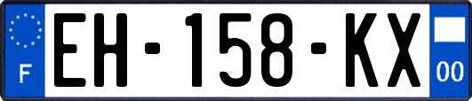 EH-158-KX