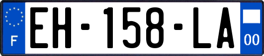 EH-158-LA