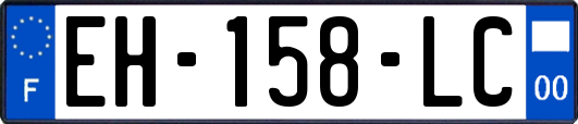 EH-158-LC
