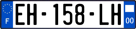 EH-158-LH