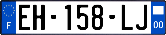 EH-158-LJ