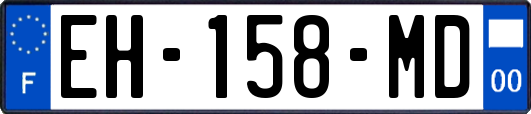 EH-158-MD
