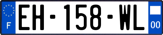 EH-158-WL