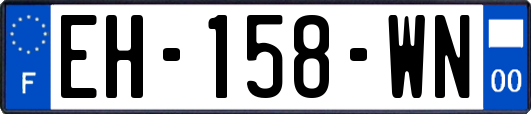 EH-158-WN