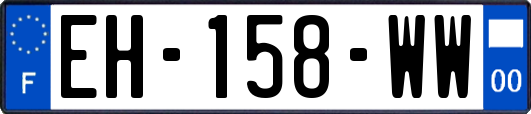 EH-158-WW