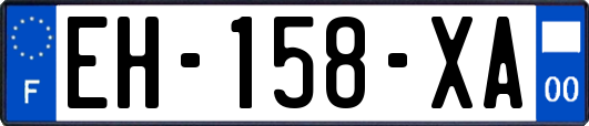 EH-158-XA